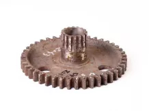 Belarus/MTZ pinion 088 Z = 43 (clutchhouse) old type, original 